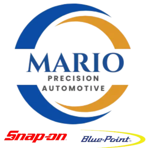 store logo
